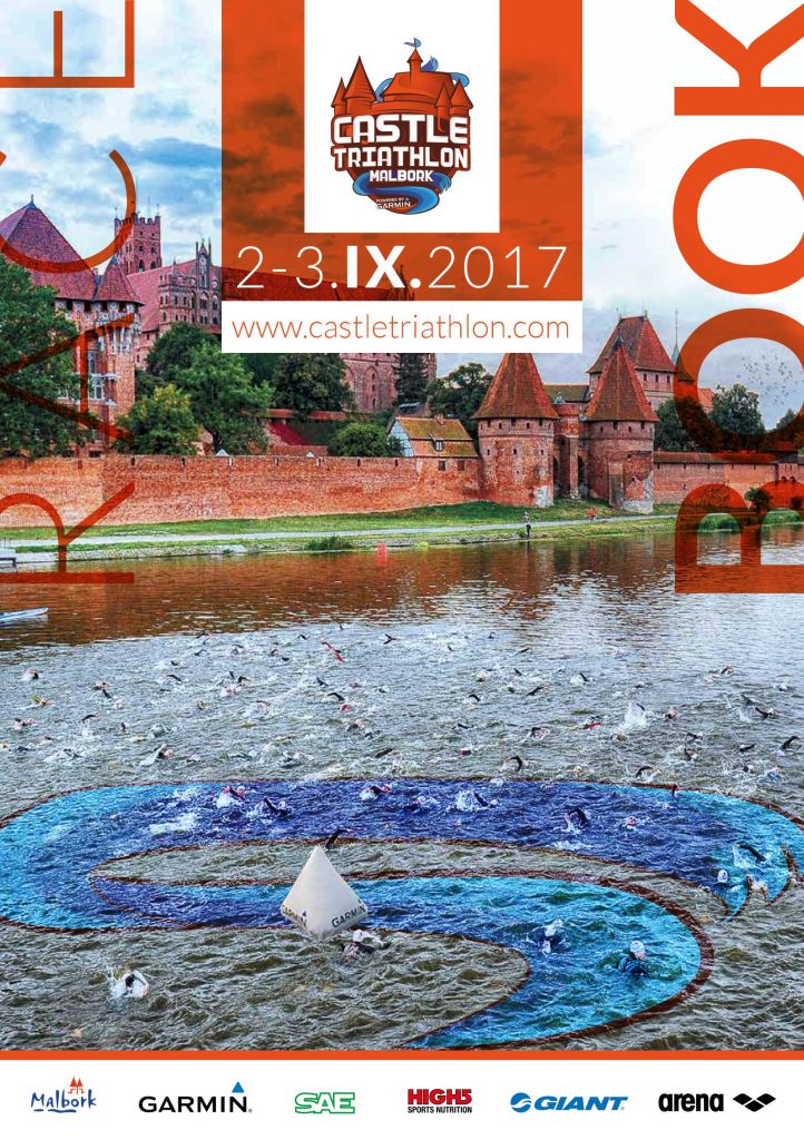racebook triathlon malbork 