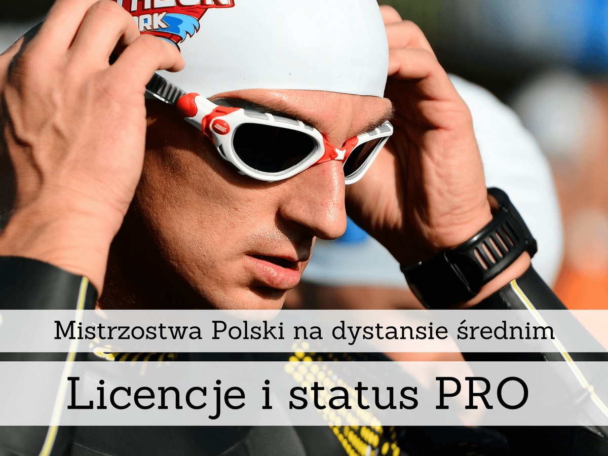 mistrzostwa polski w triathlonie