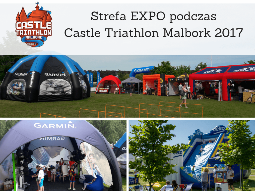 triathlon malbork