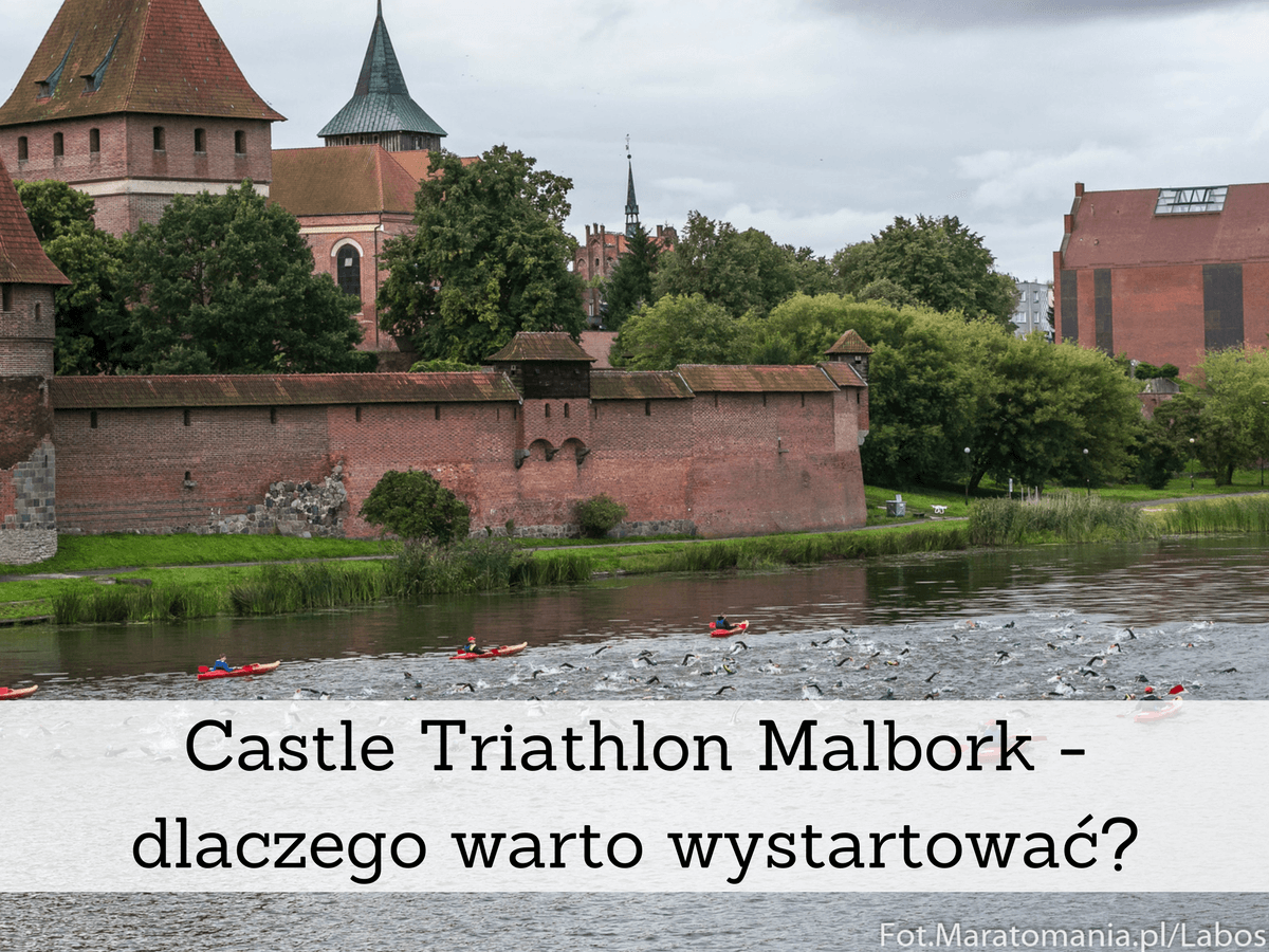 triathlon malbork