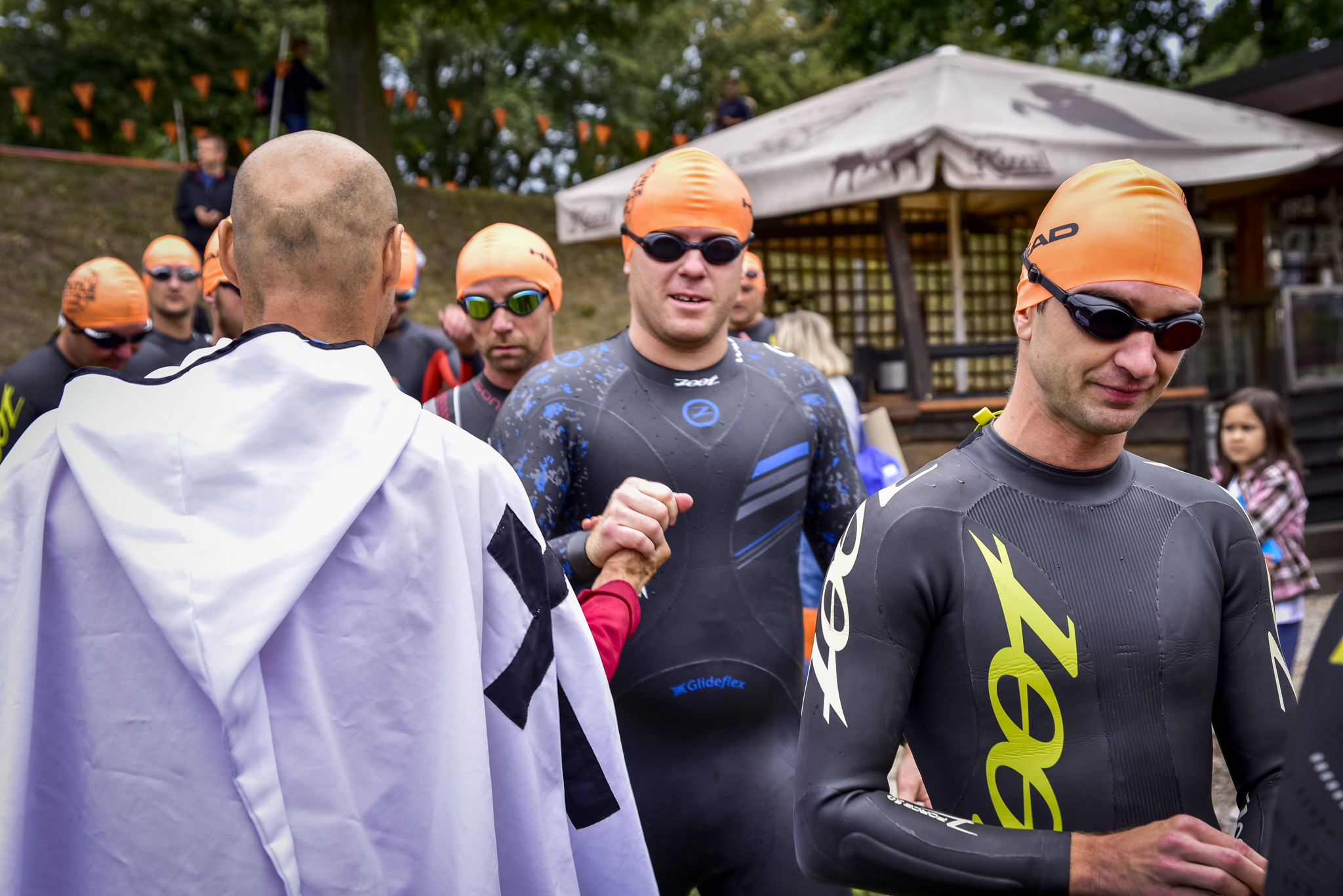 20180908 malbork0004 Castle Triathlon