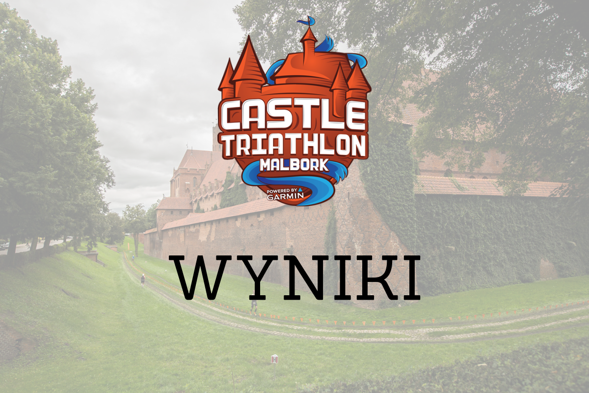 triathlon malbork wyniki