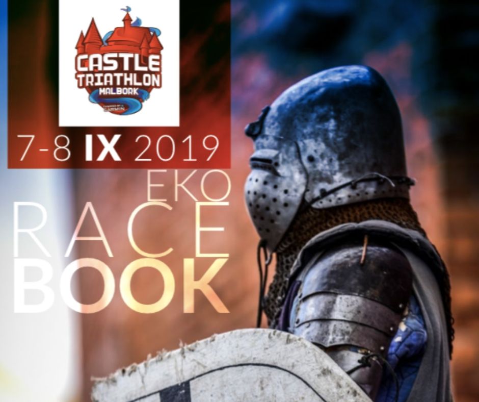 ctm2019 Castle Triathlon Malbork 2019
