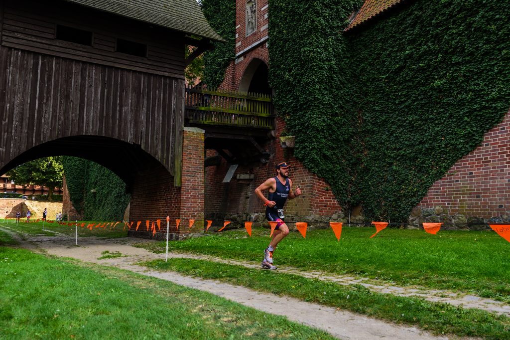 Castle Triathlon Malbork