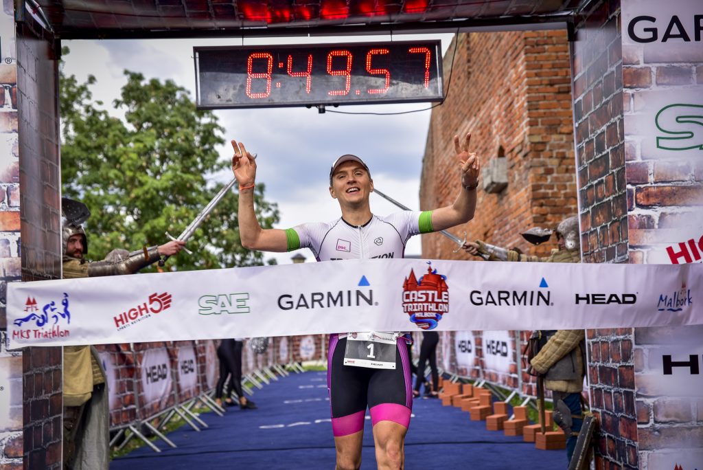 Castle Triathlon Malbork 2019