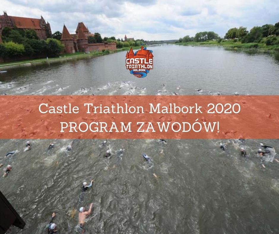 Castle Triathlon Malbork 2020