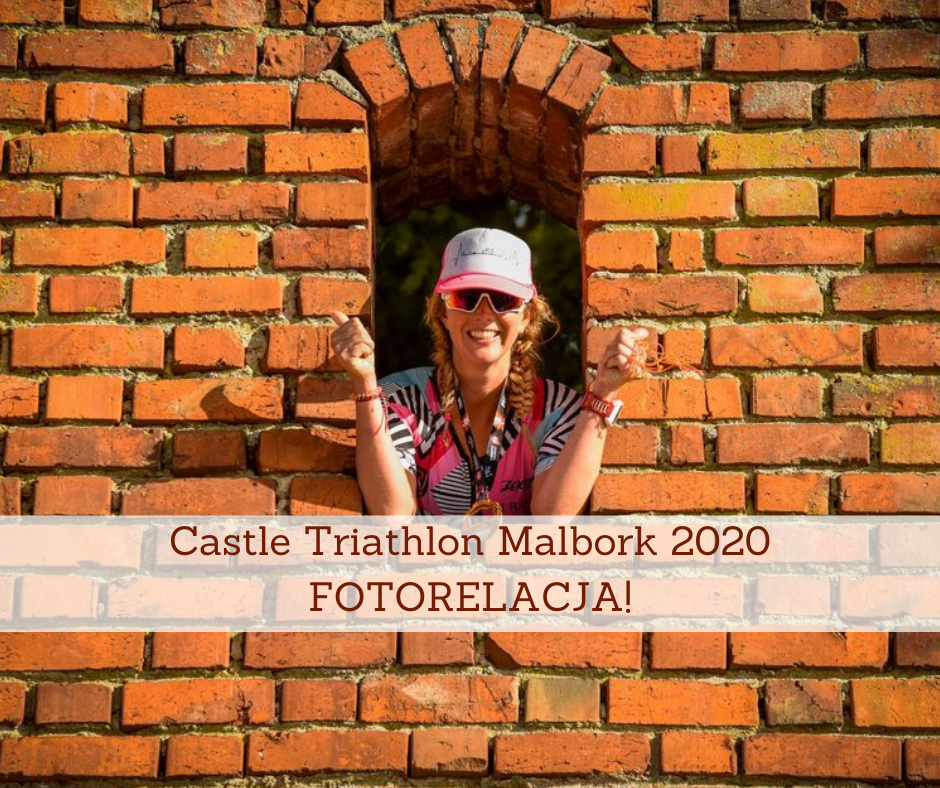 Castle Triathlon Malbork 2020