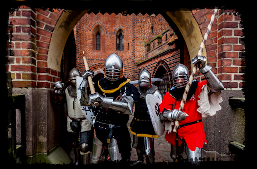 Castle Triathlon Malbork