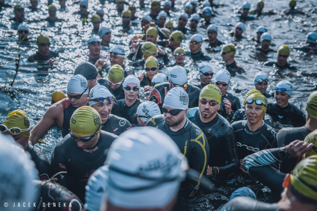 Mistrzostwa Polski w Triathlonie 2022