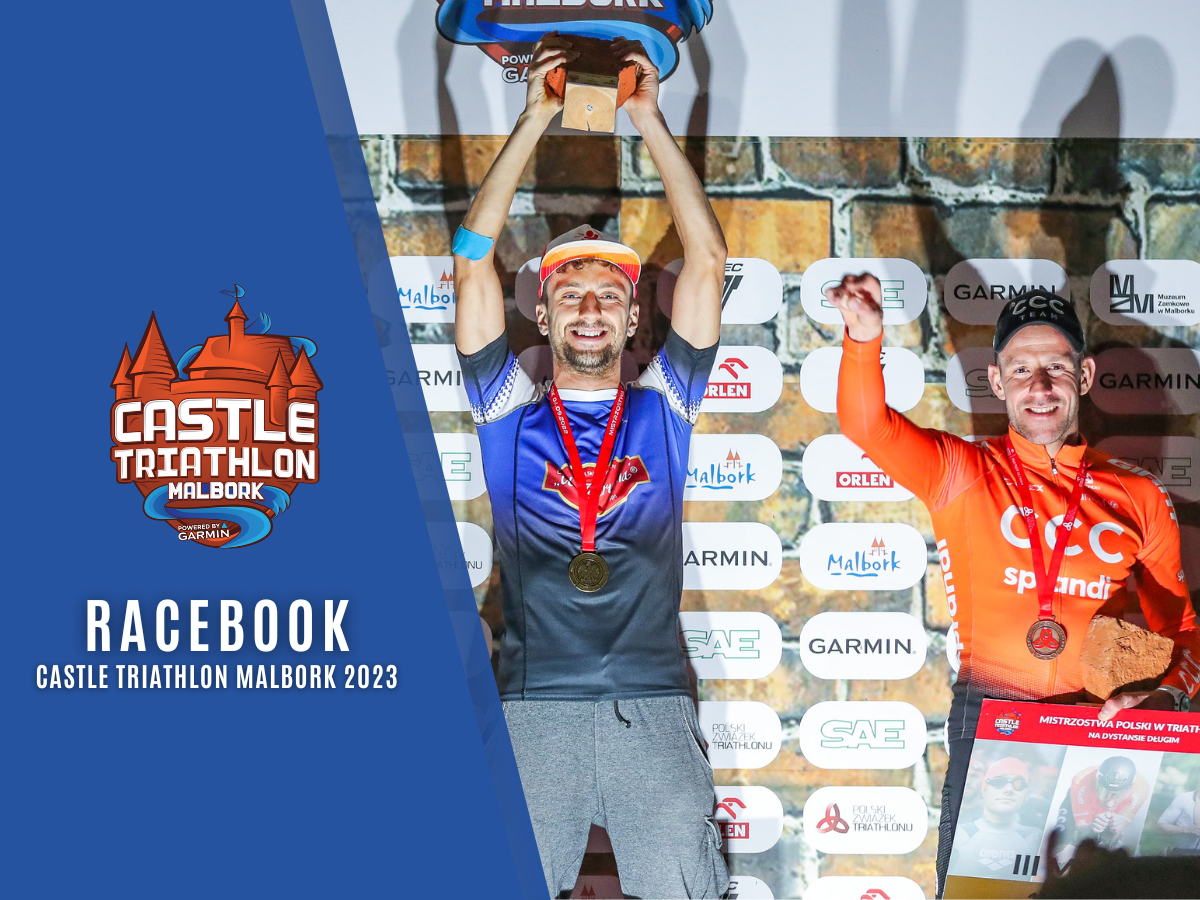 Facebook Castle Triathlon Malbork
