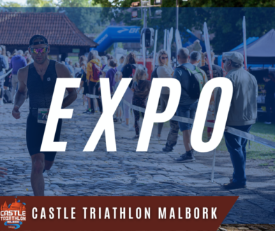 EXPO Castle Triathlon Malbork
