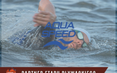 aqua speed partnerem etapu pływackiego