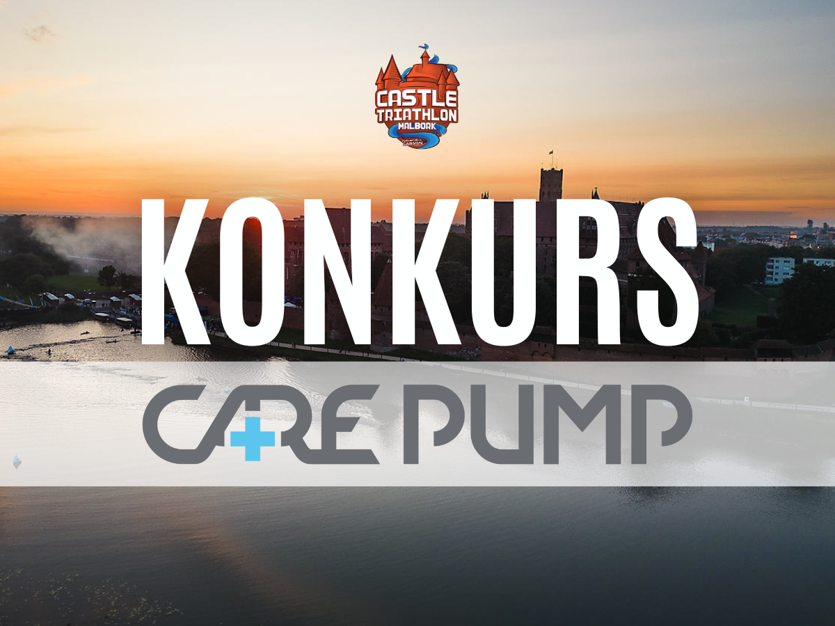 konkurs z care pump